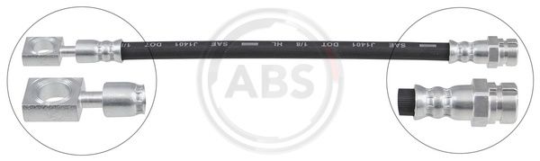 ABS ABSSL1037 fékcső